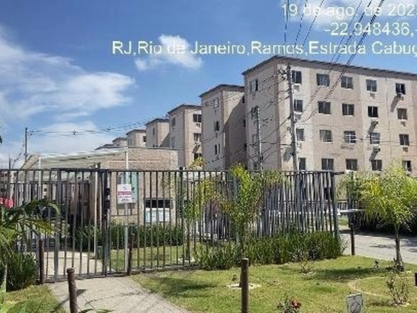 Apartamento - Rio De Janeiro, RJ - foto 1