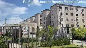 Apartamento - Rio De Janeiro, RJ