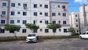 Apartamento - Maceio, AL