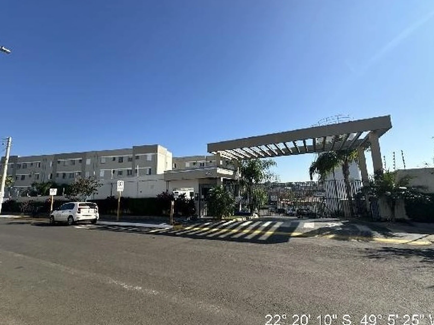 Apartamento - Bauru, SP - foto 1