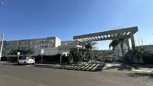 Apartamento - Bauru, SP