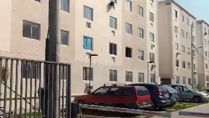 Apartamento - Rio De Janeiro, RJ