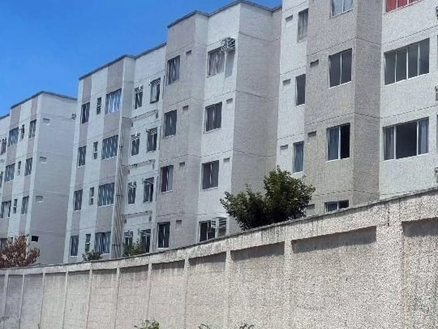 Apartamento - Sao Goncalo, RJ - foto 1