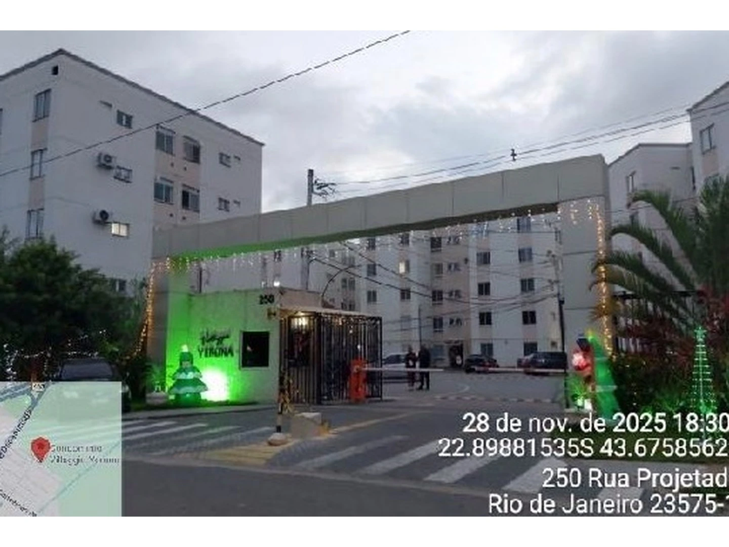 Apartamento - Rio De Janeiro, RJ - foto 1