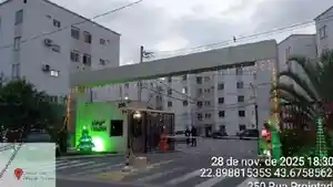 Apartamento - Rio De Janeiro, RJ