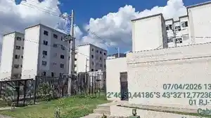 Apartamento - Nova Iguacu, RJ