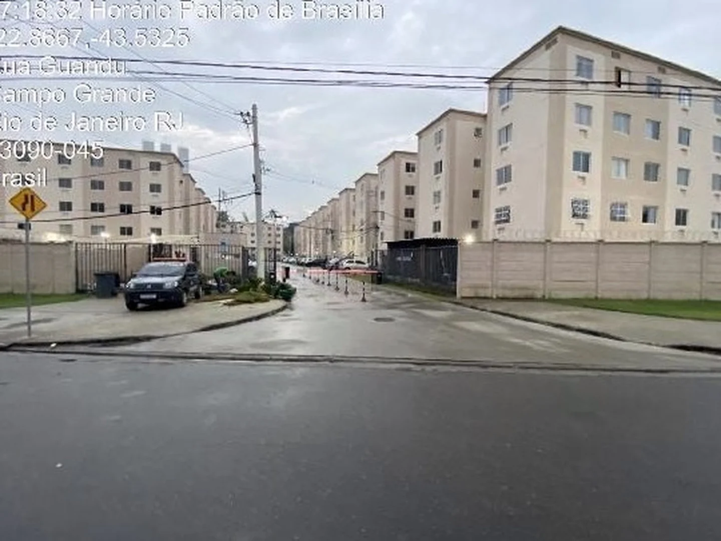 Apartamento - Rio De Janeiro, RJ - foto 1