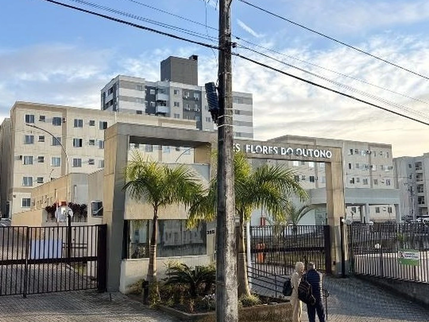 Apartamento - Sao Jose, SC - foto 1