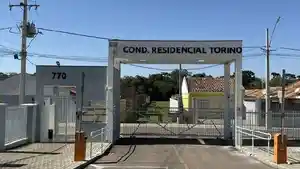 Casa - Contenda, PR