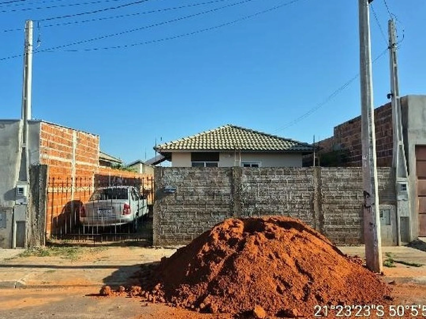 Casa - Penapolis, SP - foto 1