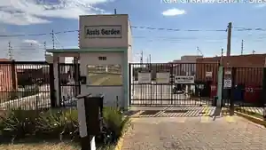 Casa - Assis, SP