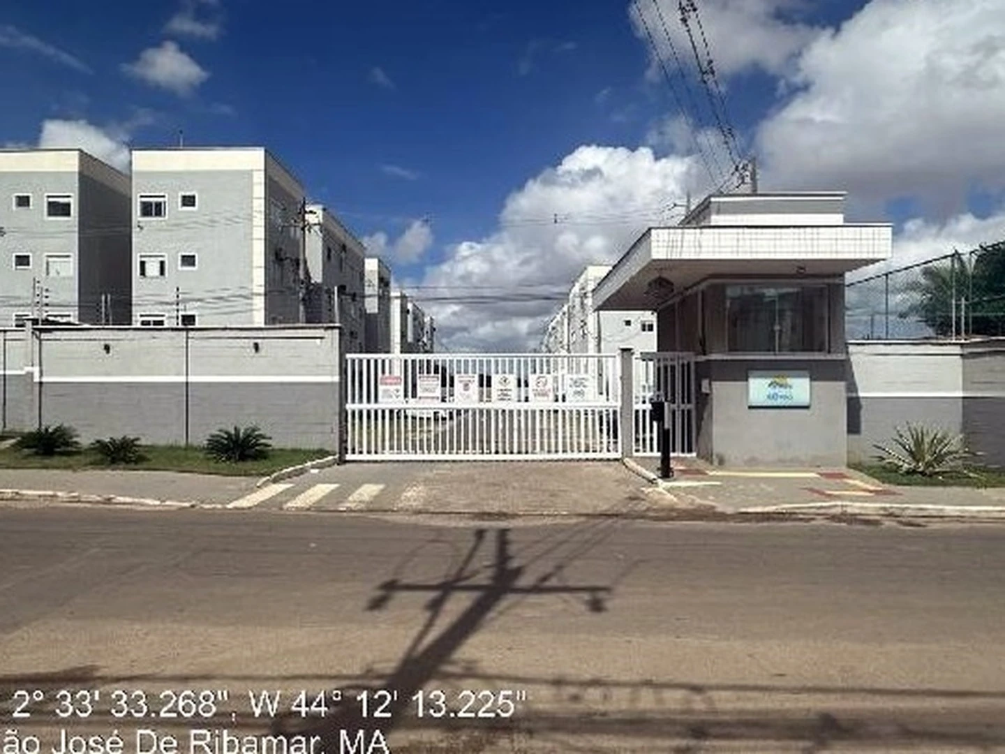 Apartamento - Sao Jose De Ribamar, MA - foto 1