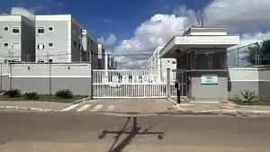 Apartamento - Sao Jose De Ribamar, MA
