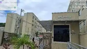 Apartamento - Nova Iguacu, RJ
