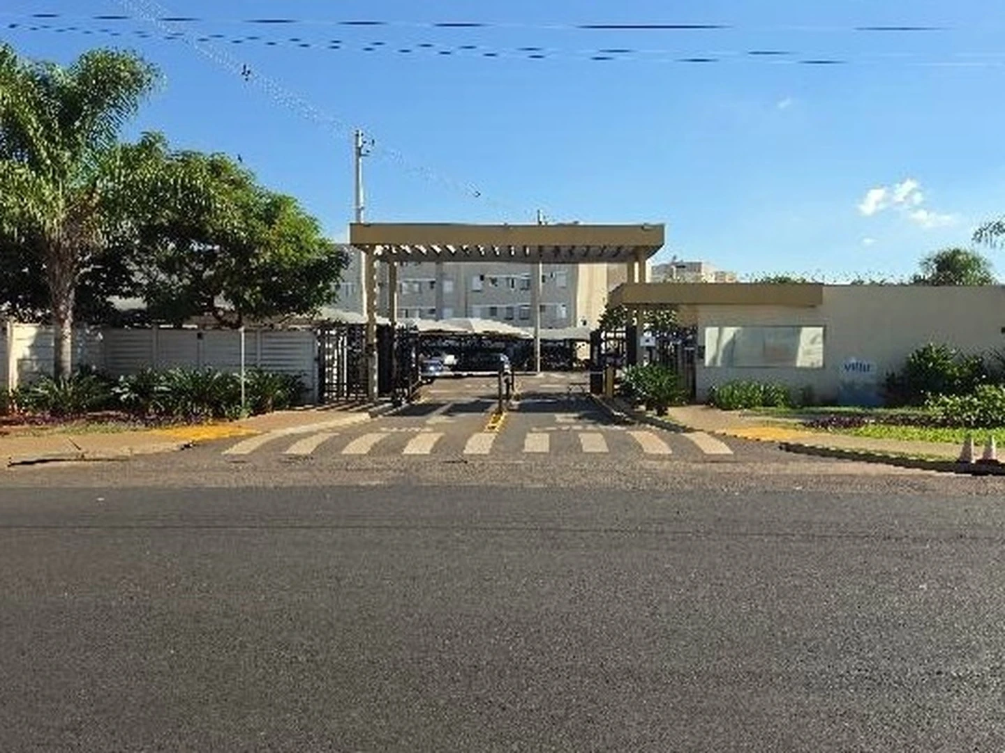 Apartamento - Sertaozinho, SP - foto 1