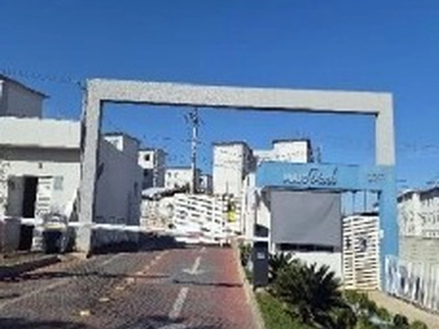 Apartamento - Contagem, MG - foto 1