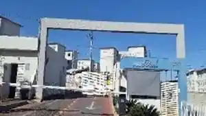 Apartamento - Contagem, MG