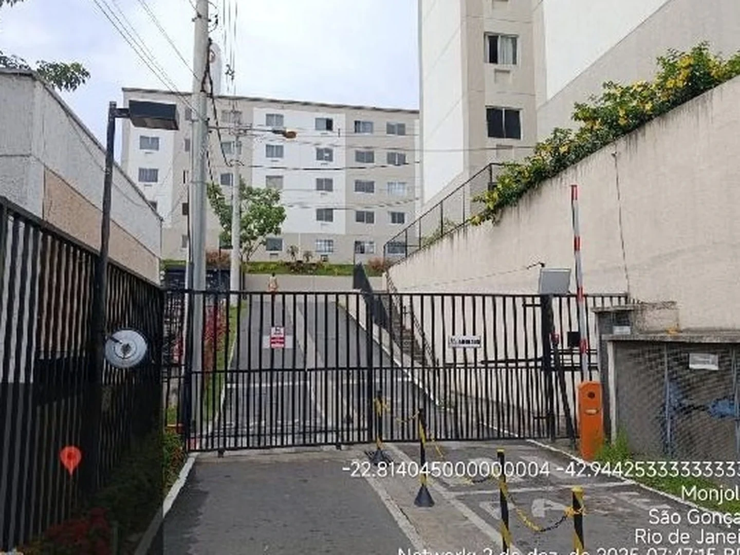 Apartamento - Sao Goncalo, RJ - foto 1