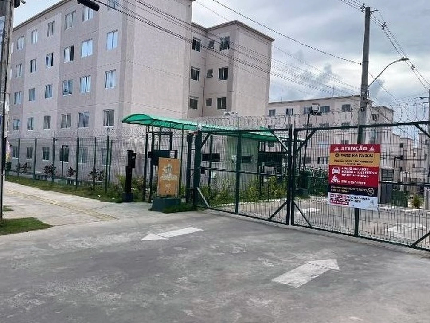 Apartamento - Salvador, BA - foto 1