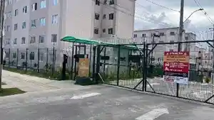 Apartamento - Salvador, BA