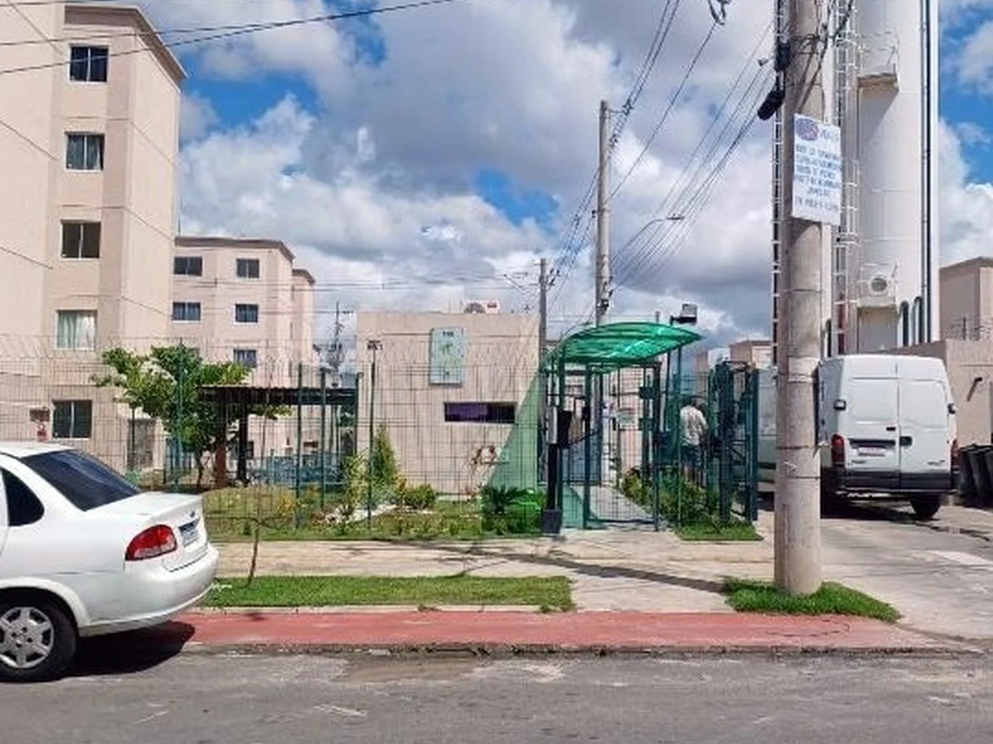 Apartamento - Salvador, BA - foto 1
