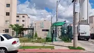Apartamento - Salvador, BA