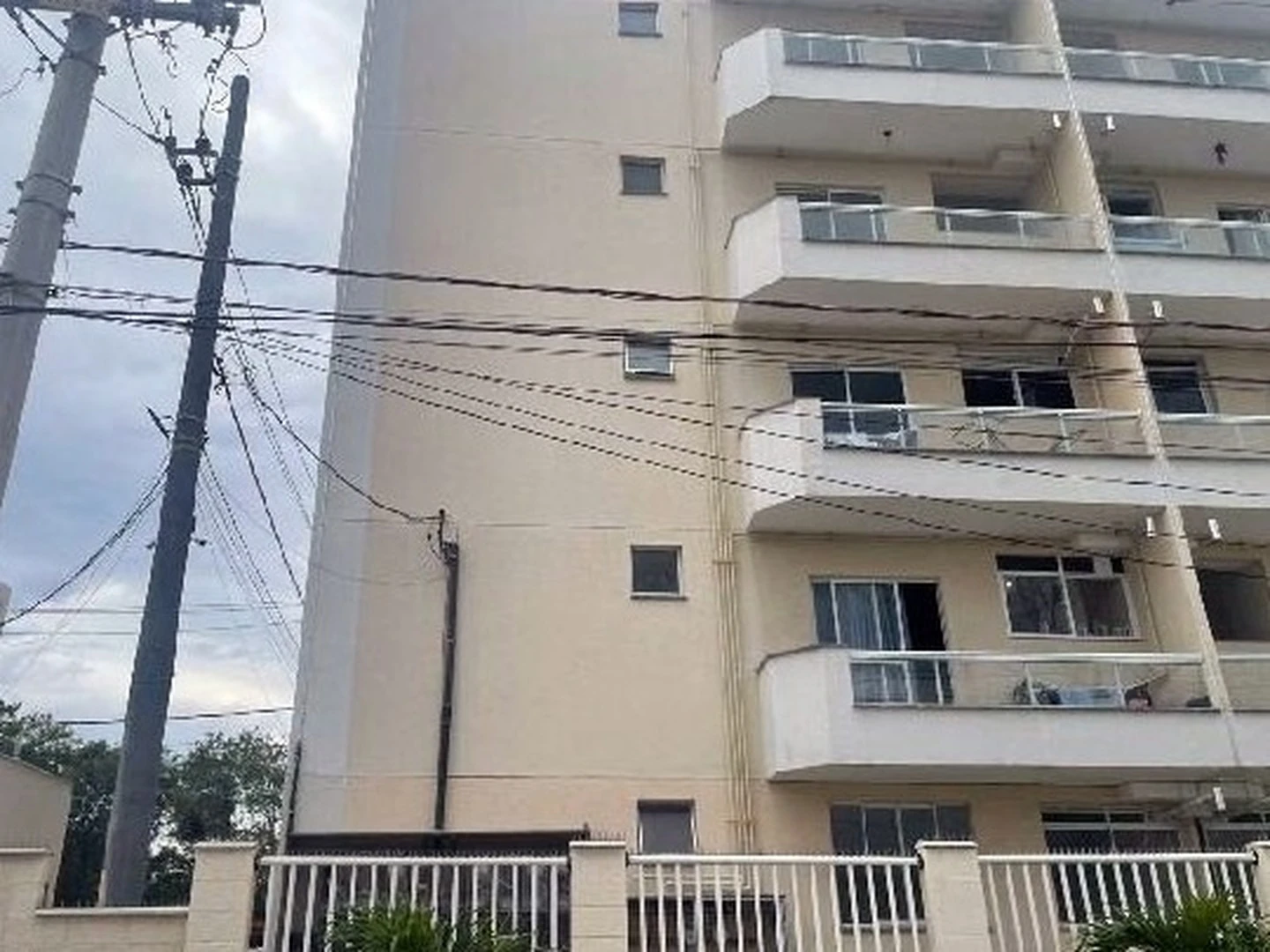 Apartamento - Rio De Janeiro, RJ - foto 1