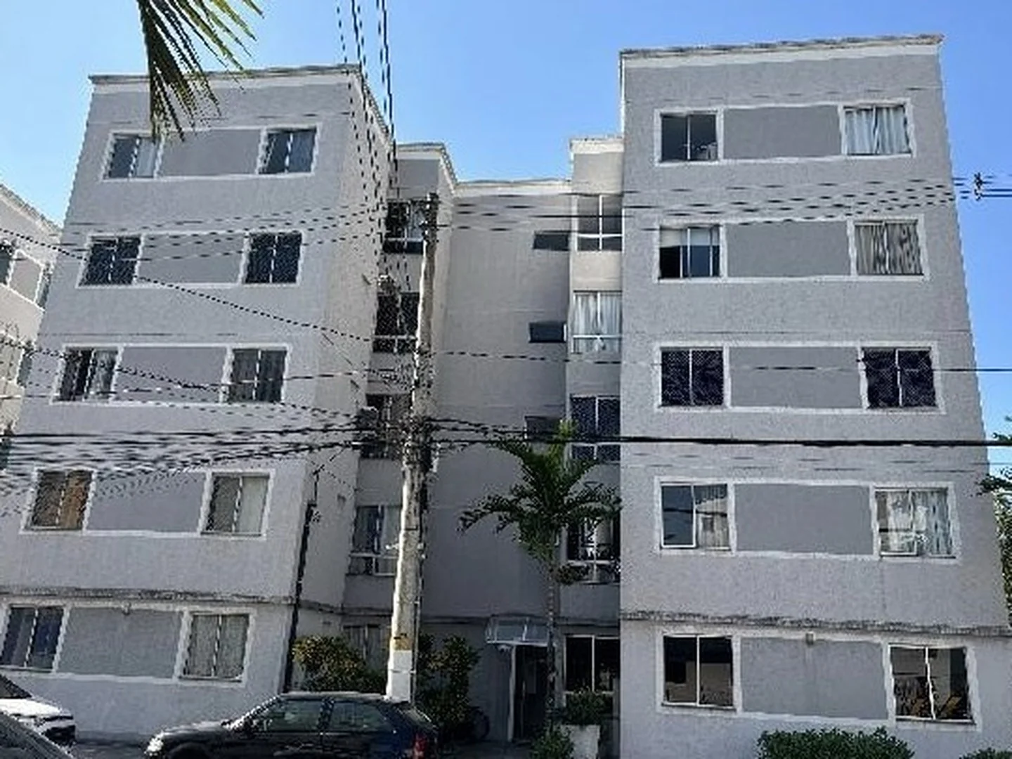 Apartamento - Rio De Janeiro, RJ - foto 1