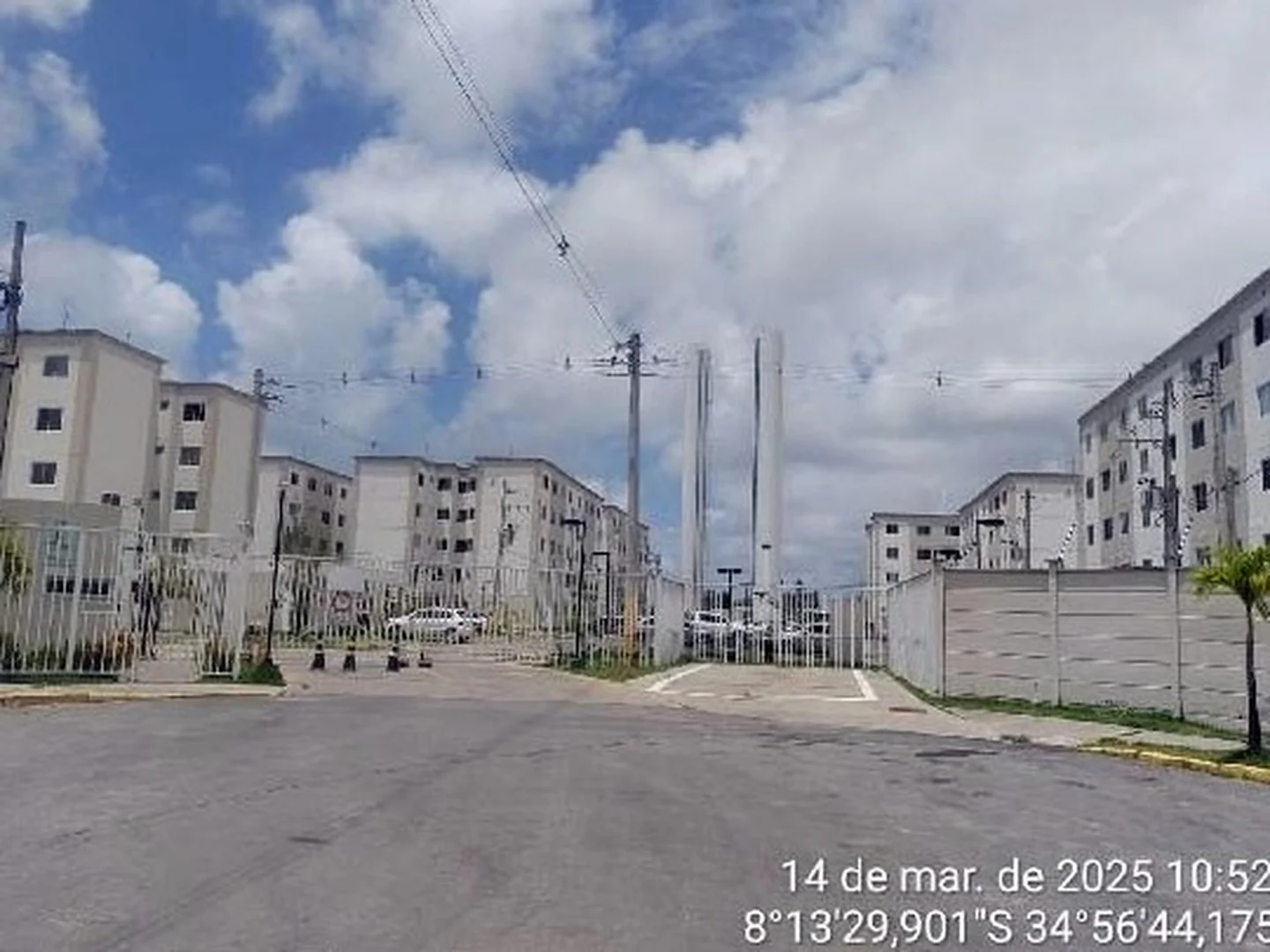 Apartamento - Jaboatao Dos Guararapes, PE - foto 1
