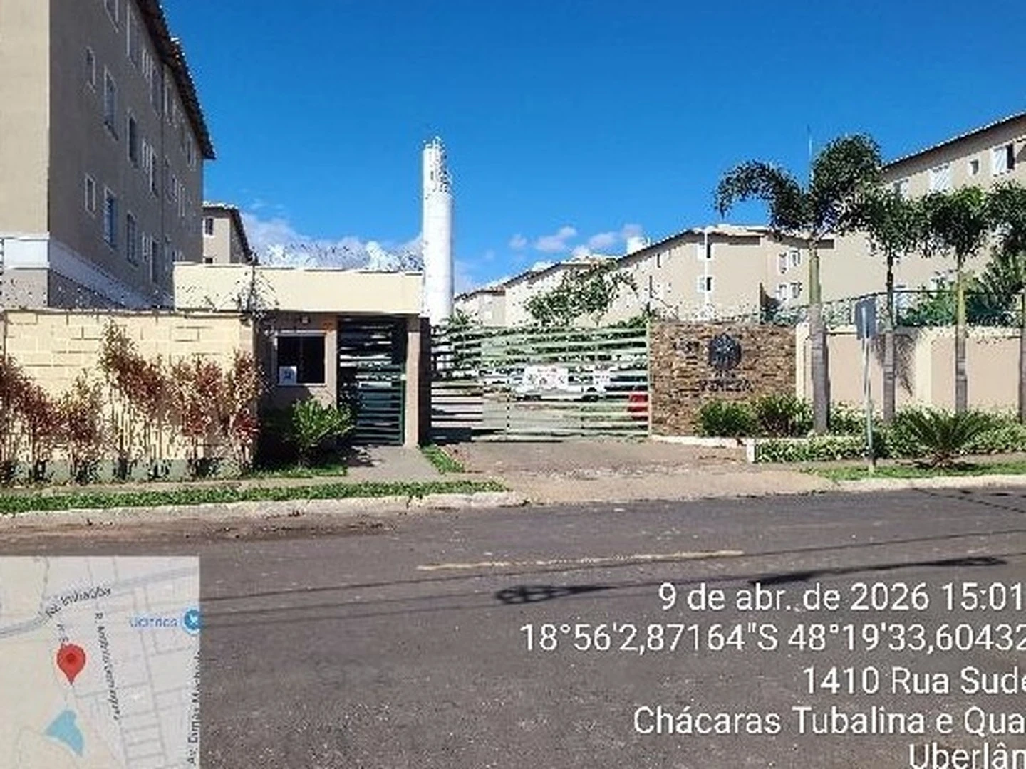 Apartamento - Uberlandia, MG - foto 1