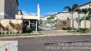 Apartamento - Uberlandia, MG
