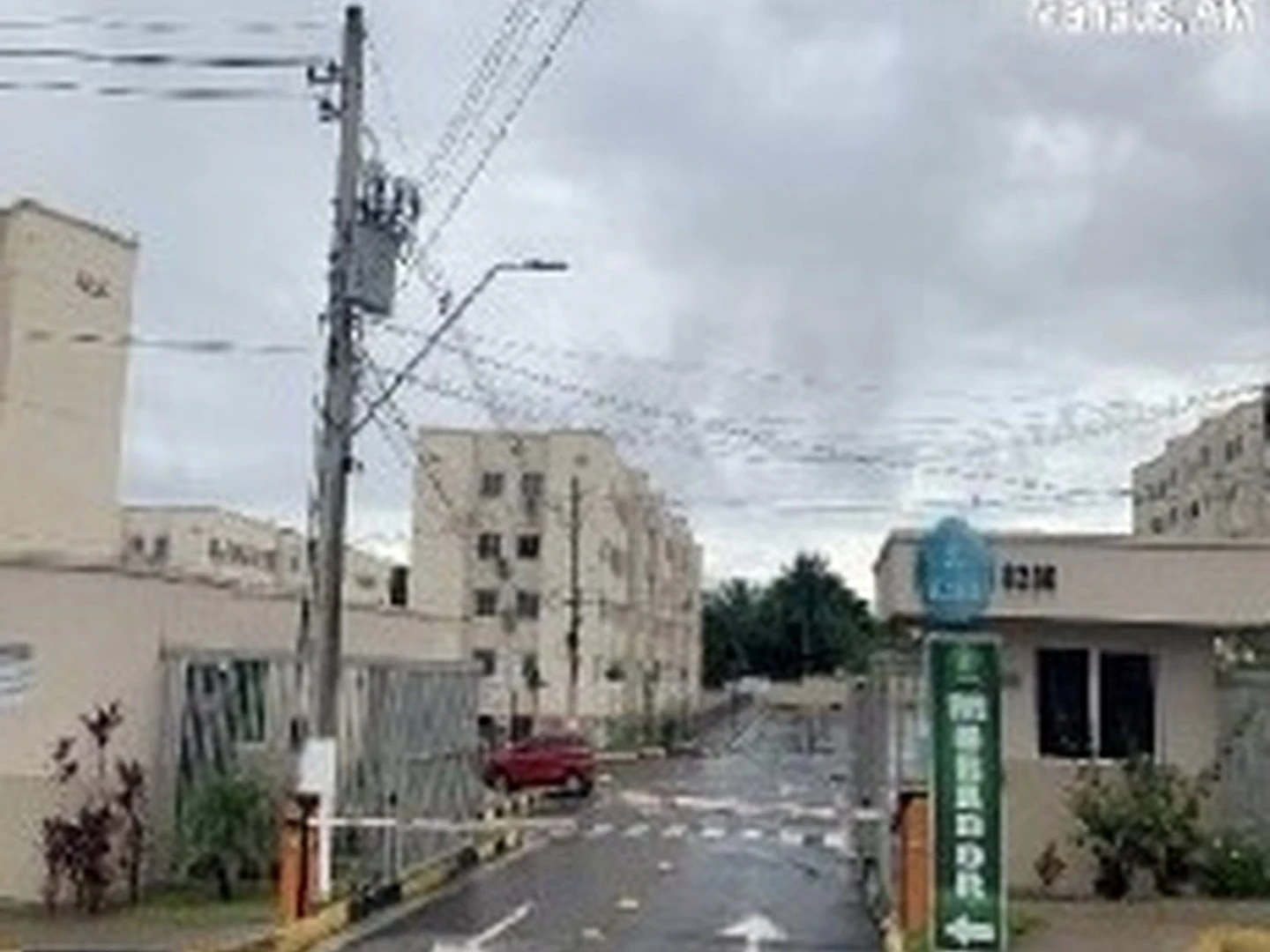 Apartamento - Manaus, AM - foto 1