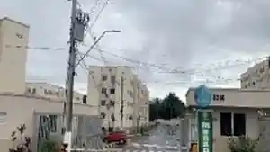 Apartamento - Manaus, AM