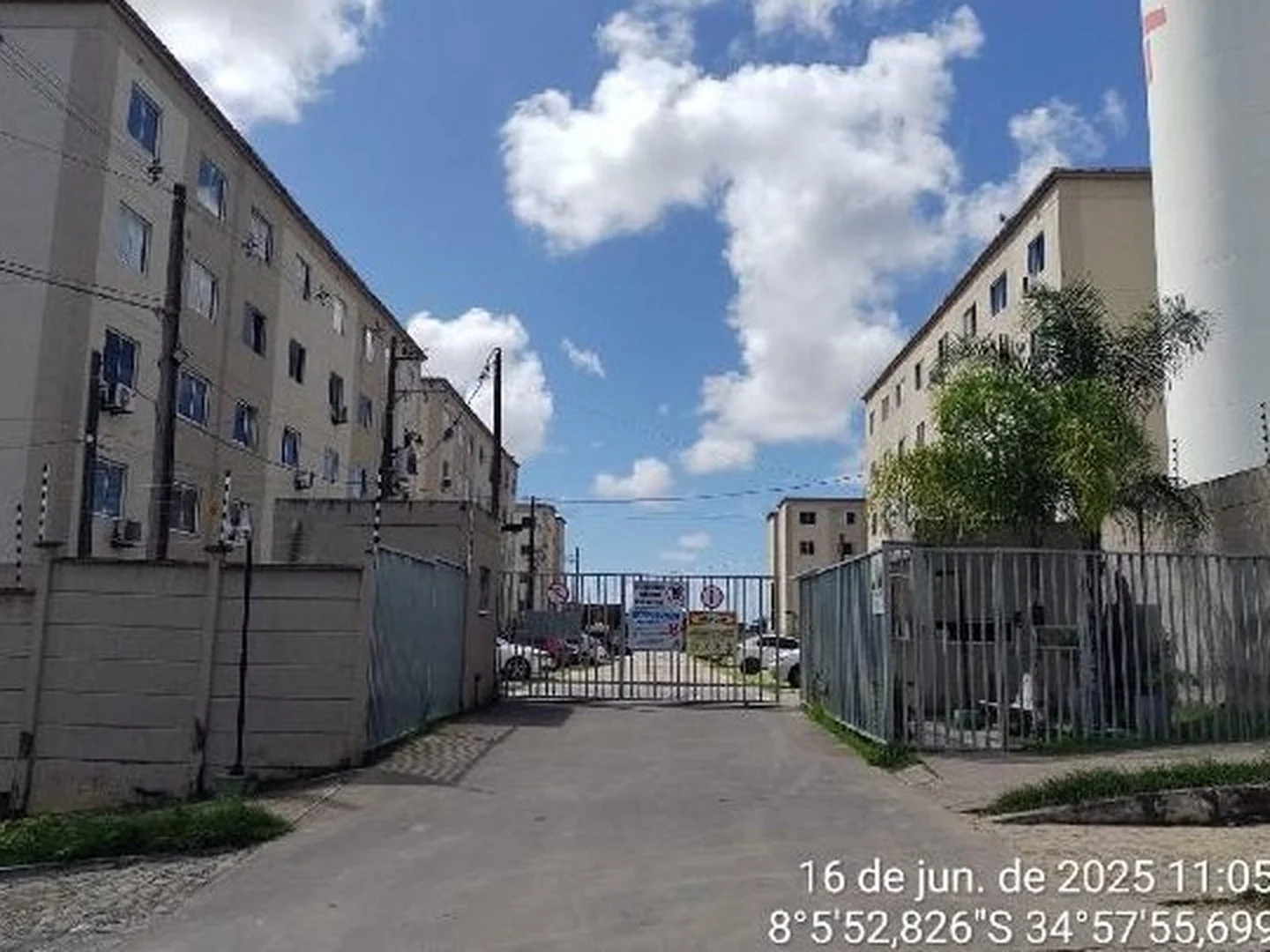 Apartamento - Jaboatao Dos Guararapes, PE - foto 1
