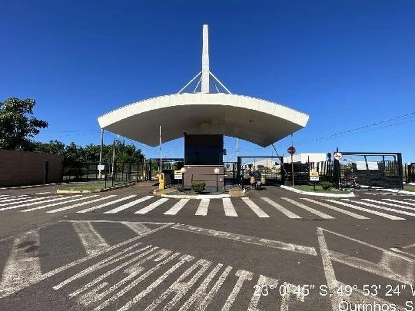 Casa - Ourinhos, SP - foto 1