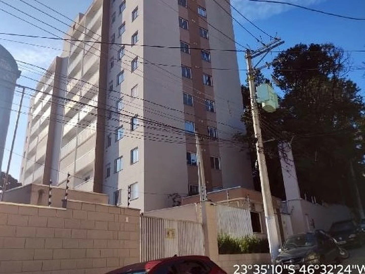 Apartamento - Sao Paulo, SP - foto 1