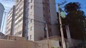 Apartamento - Sao Paulo, SP