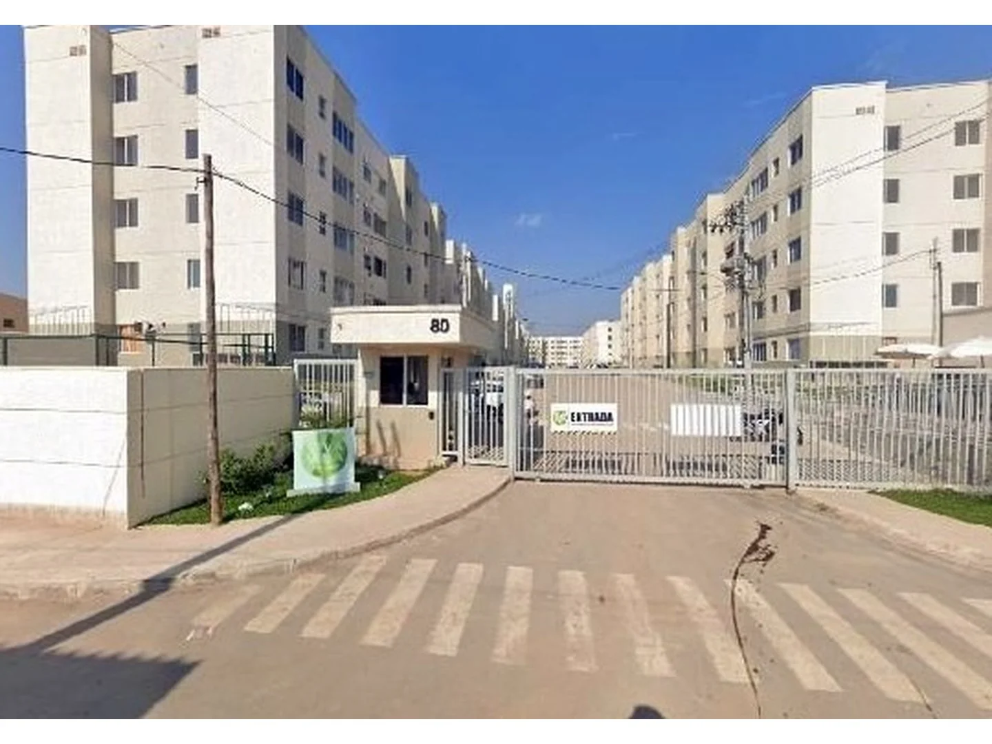 Apartamento - Belford Roxo, RJ - foto 1