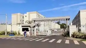 Apartamento - Ribeirao Preto, SP
