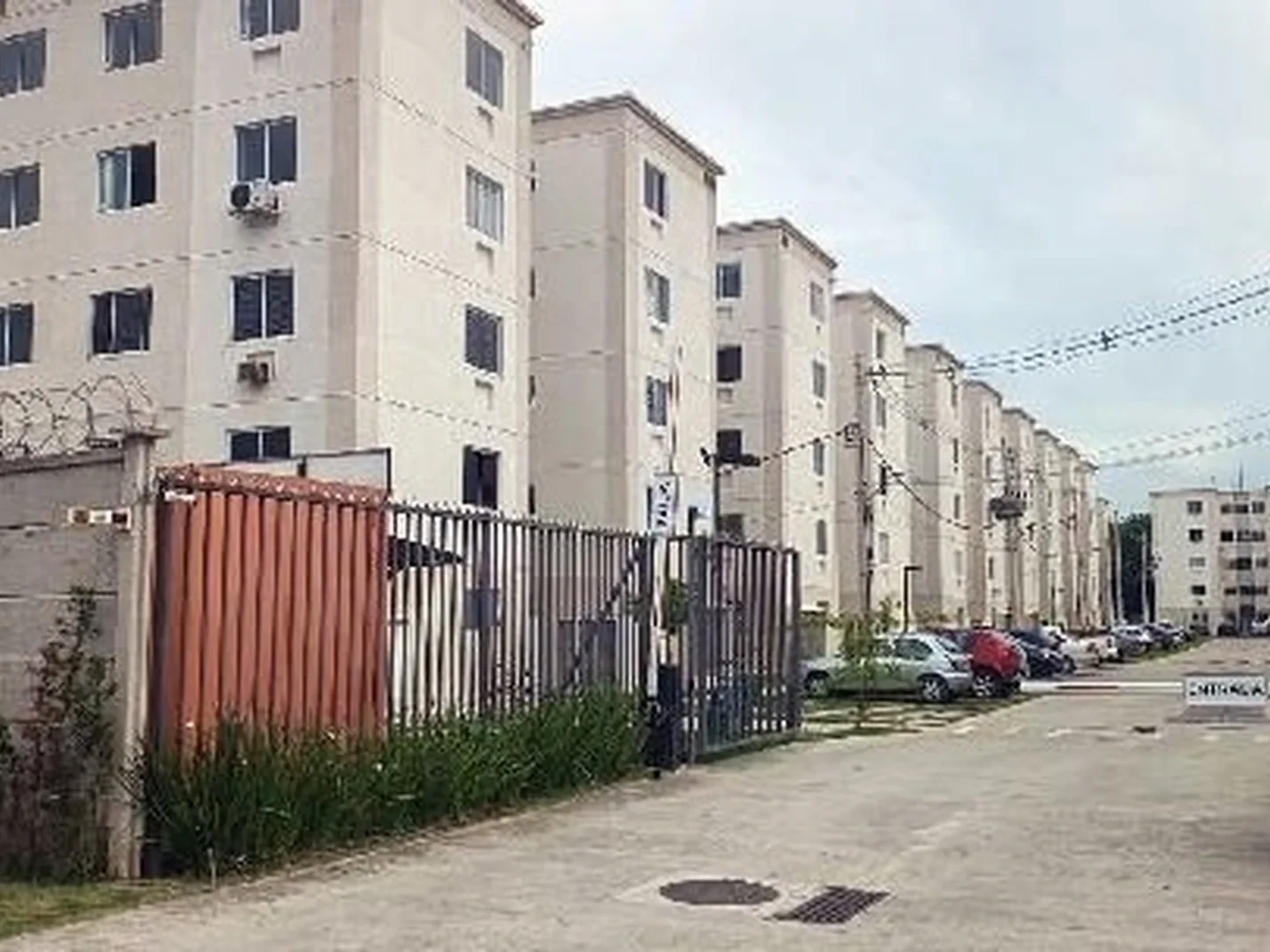 Apartamento - Rio De Janeiro, RJ - foto 1