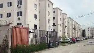 Apartamento - Rio De Janeiro, RJ