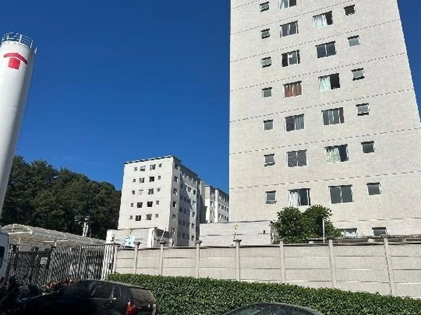 Apartamento - Sao Paulo, SP - foto 1