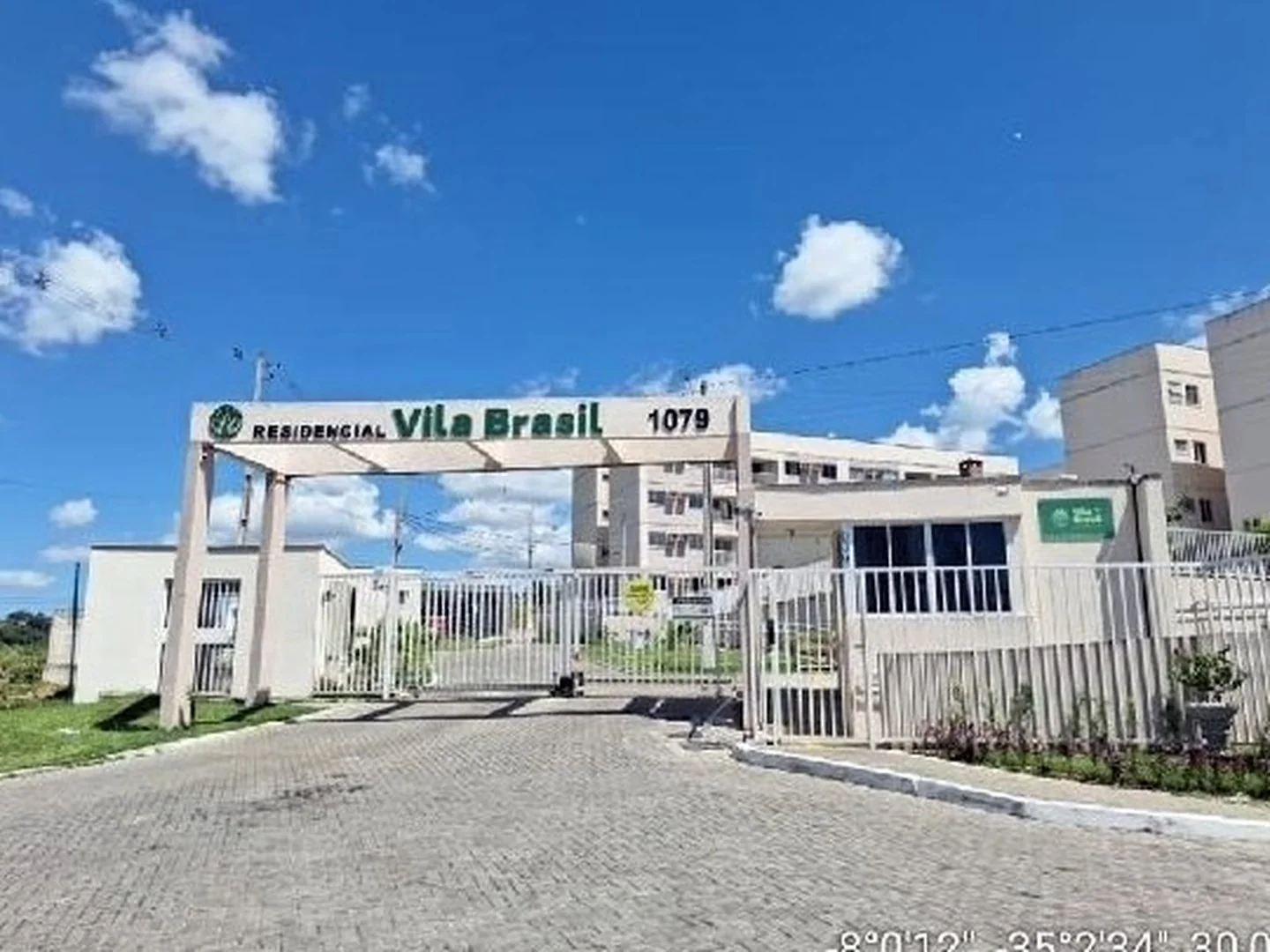 Apartamento - Sao Lourenco Da Mata, PE - foto 1