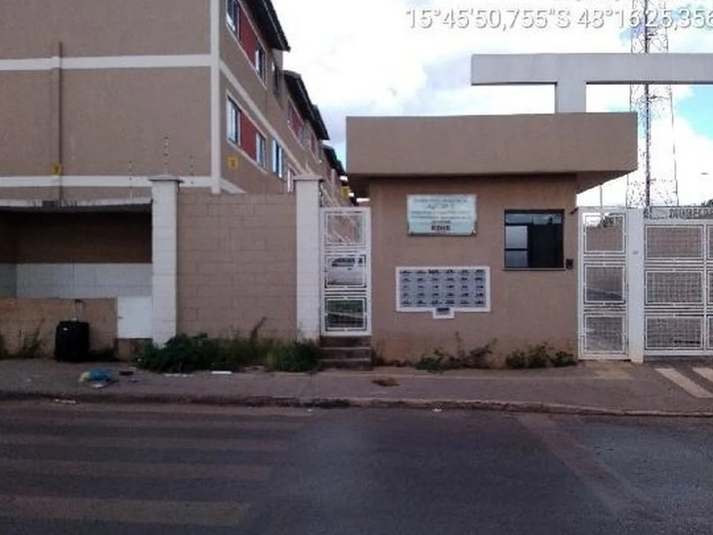 Apartamento - Aguas Lindas De Goias, GO - foto 1
