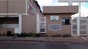 Apartamento - Aguas Lindas De Goias, GO