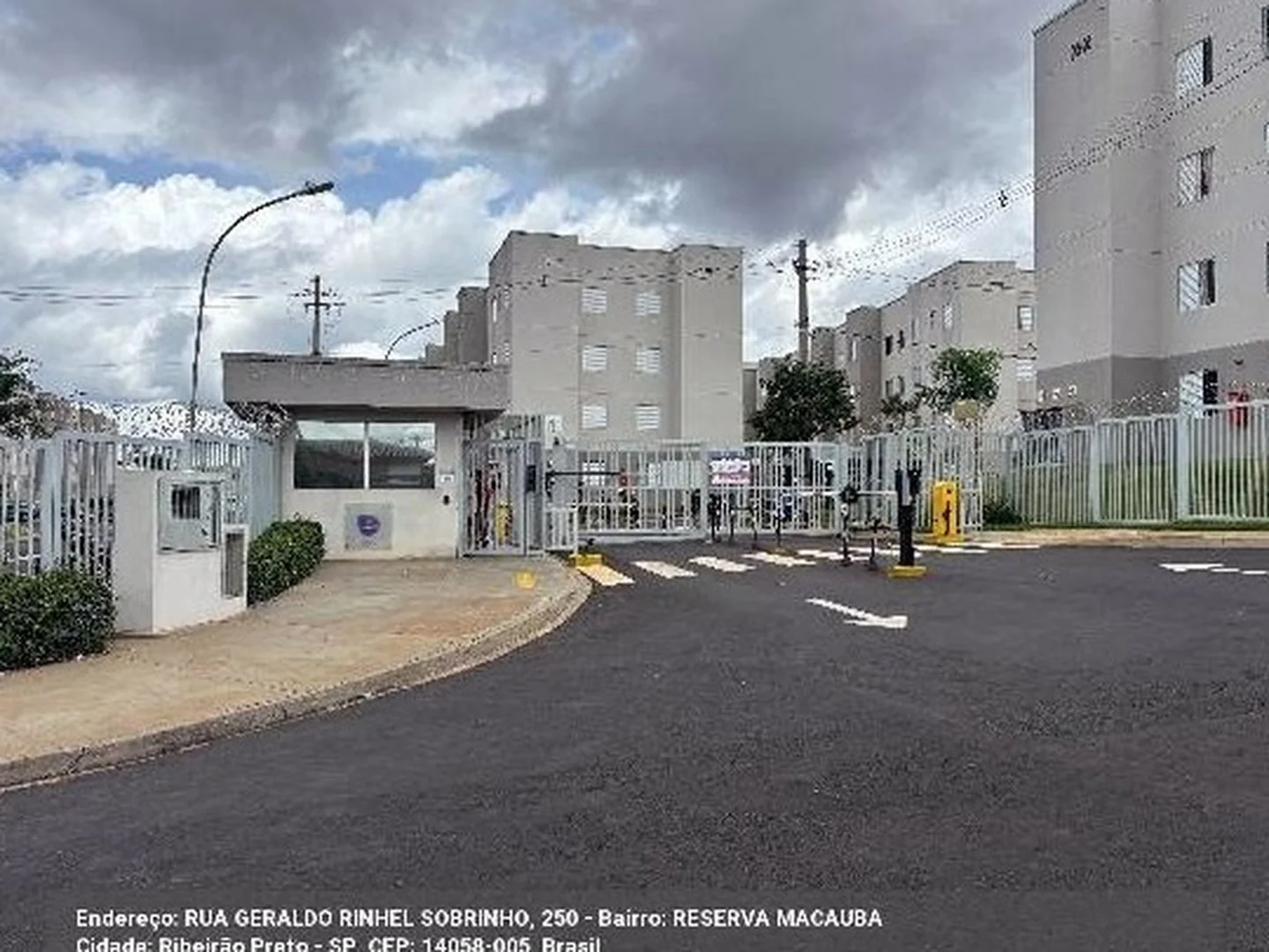 Apartamento - Ribeirao Preto, SP - foto 1
