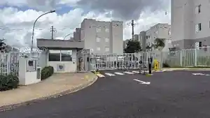 Apartamento - Ribeirao Preto, SP