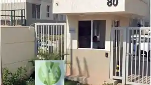 Apartamento - Belford Roxo, RJ
