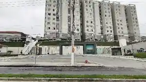 Apartamento - Jacarei, SP