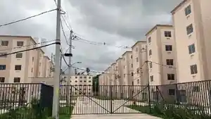 Apartamento - Rio De Janeiro, RJ